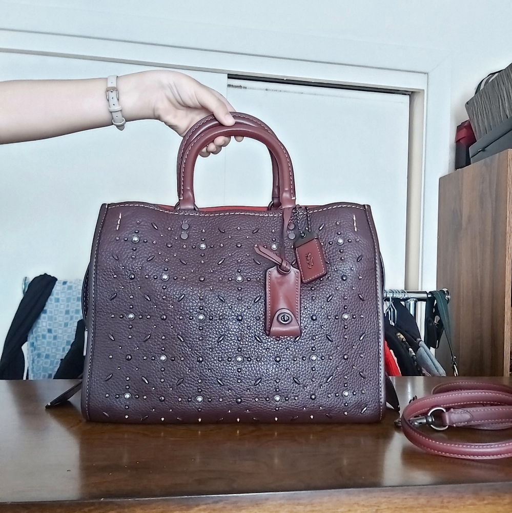 Coach rogue 1941